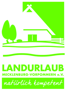 Logo LANDURLAUB