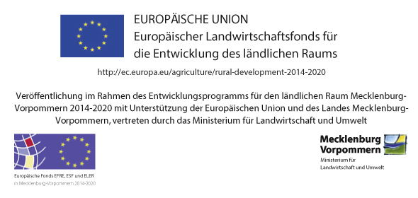 Europäische Union - Europäischer Landwirtschaftsfonds für die Entwicklung des ländlichen Raums   