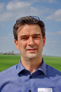Dirk Klein
